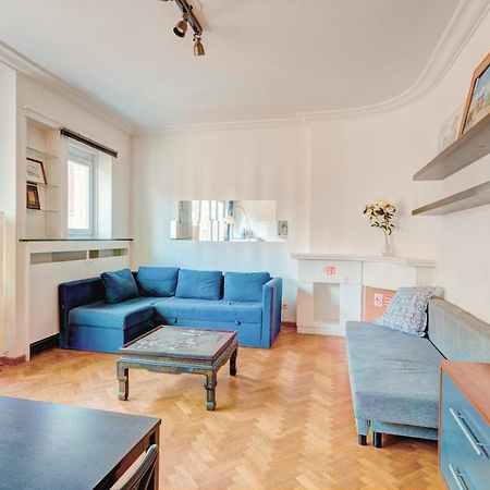 Cozy Apartment On Best Location In أنتويرب المظهر الخارجي الصورة