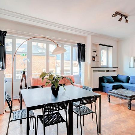 Cozy Apartment On Best Location In أنتويرب المظهر الخارجي الصورة