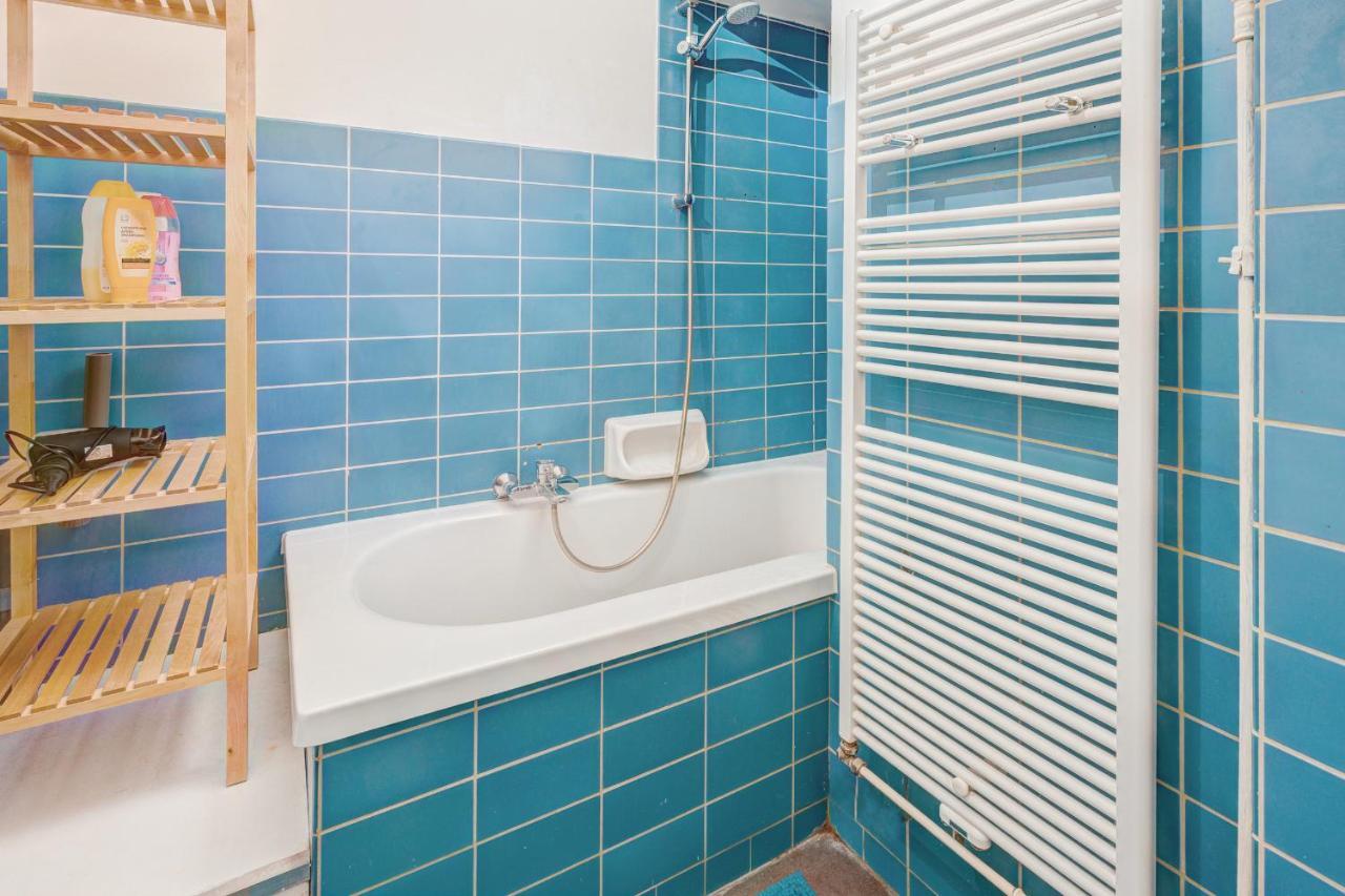 Cozy Apartment On Best Location In أنتويرب المظهر الخارجي الصورة